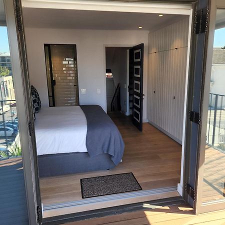De Waterkant Cottages Ciudad del Cabo Exterior foto