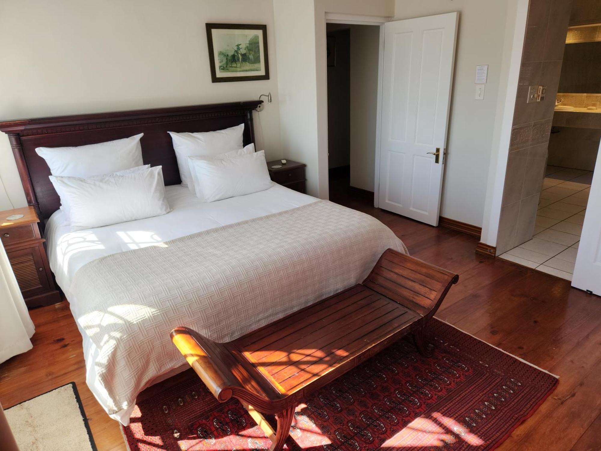 De Waterkant Cottages Ciudad del Cabo Exterior foto