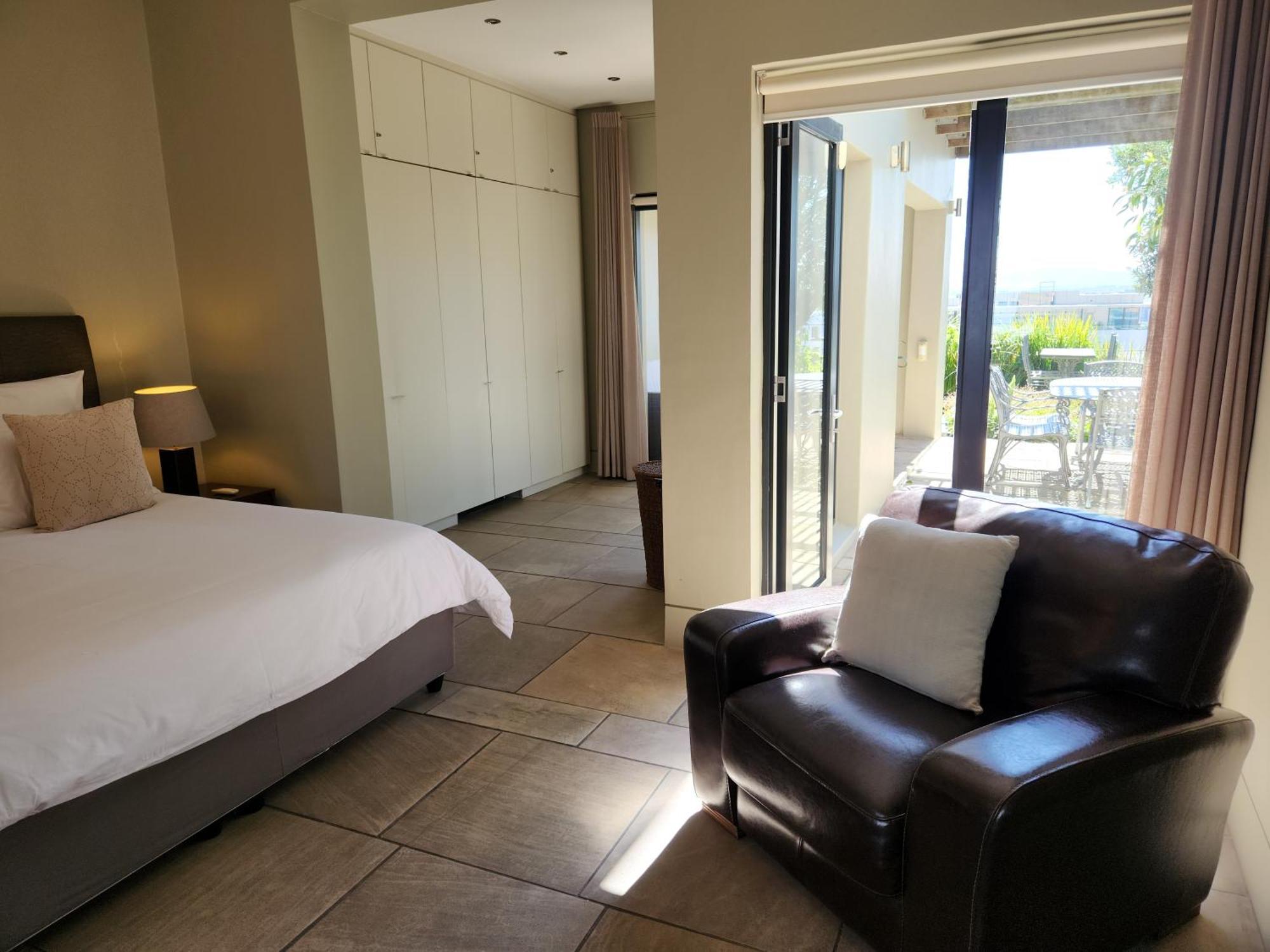 De Waterkant Cottages Ciudad del Cabo Exterior foto